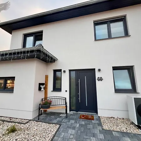 Tatil Evi River - Muldestausee