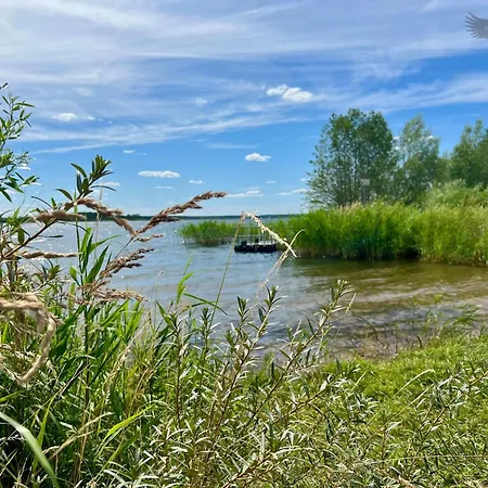 Tatil Evi River - Muldestausee *