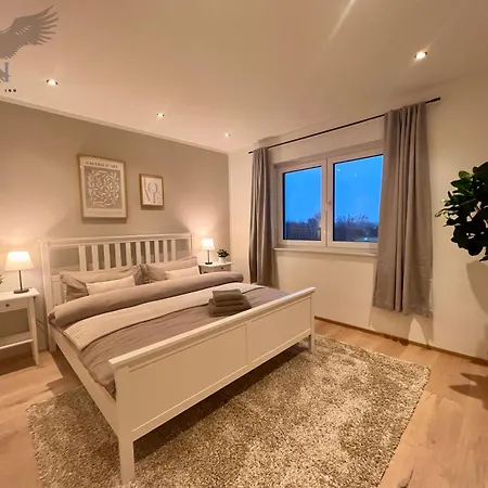 Tatil Evi River - Muldestausee Pouch