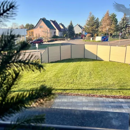 Дом отдыха River - Muldestausee Pouch