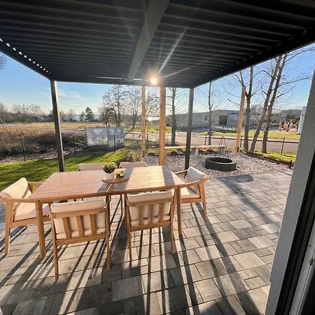 River - Muldestausee