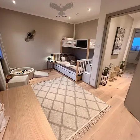 River - Muldestausee Дом отдыха