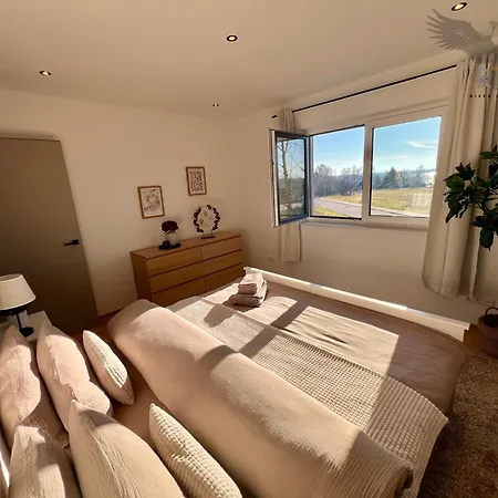 Tatil Evi River - Muldestausee