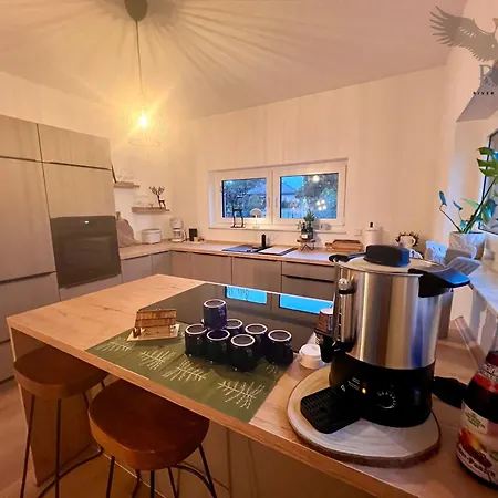 River - Muldestausee Pouch