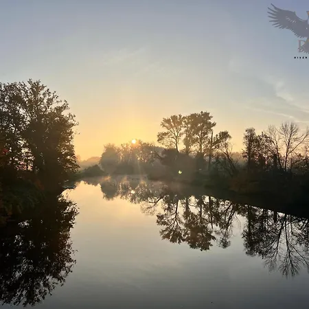 Дом отдыха River - Muldestausee *