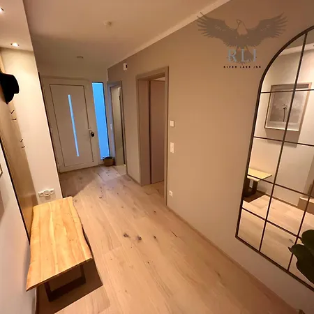 River - Muldestausee Дом отдыха Pouch