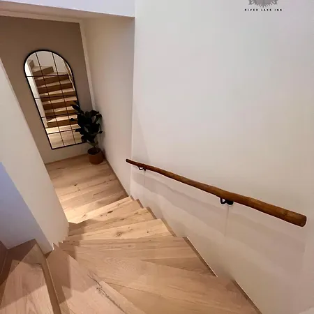 River - Muldestausee * Pouch