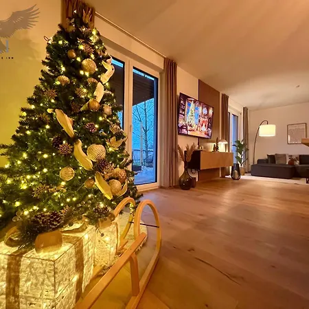 River - Muldestausee