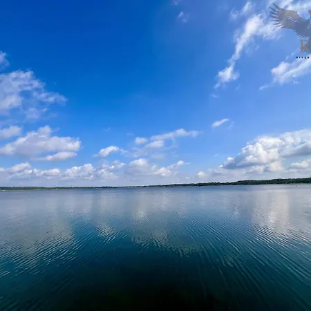 Tatil Evi River - Muldestausee *