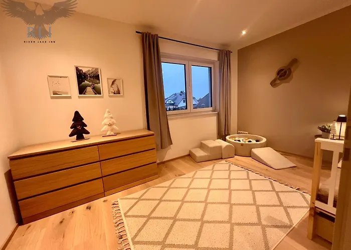 River - Muldestausee بيت للعطل Pouch