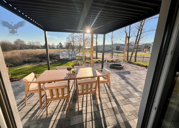 River - Muldestausee