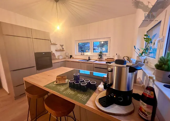 River - Muldestausee Pouch