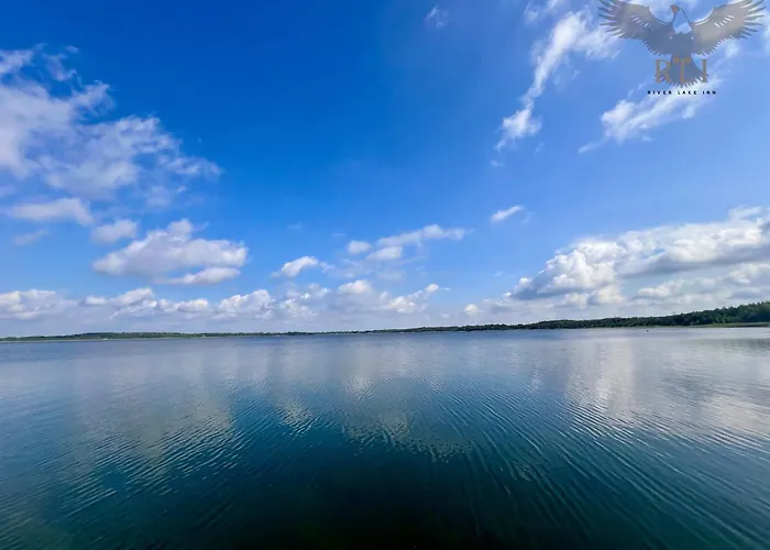 بيت للعطل River - Muldestausee *