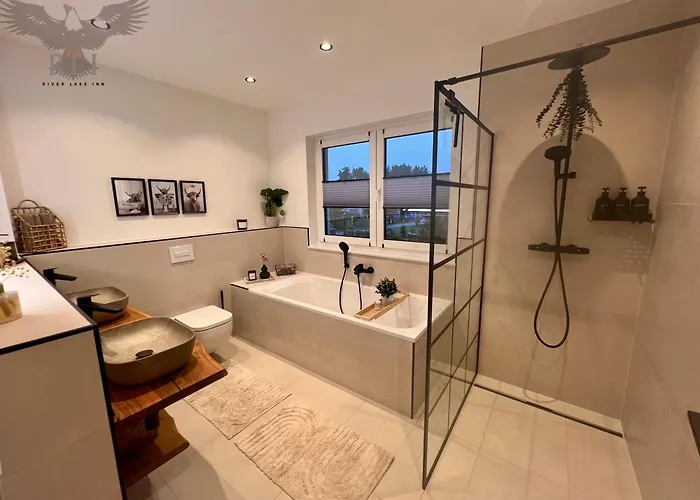 River - Muldestausee