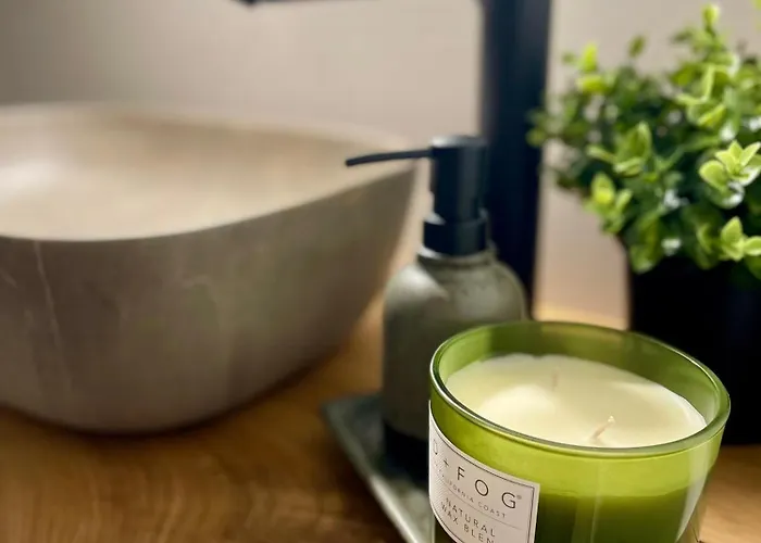 بيت للعطل River - Muldestausee